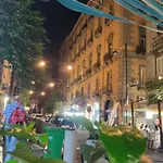 Tiffany House