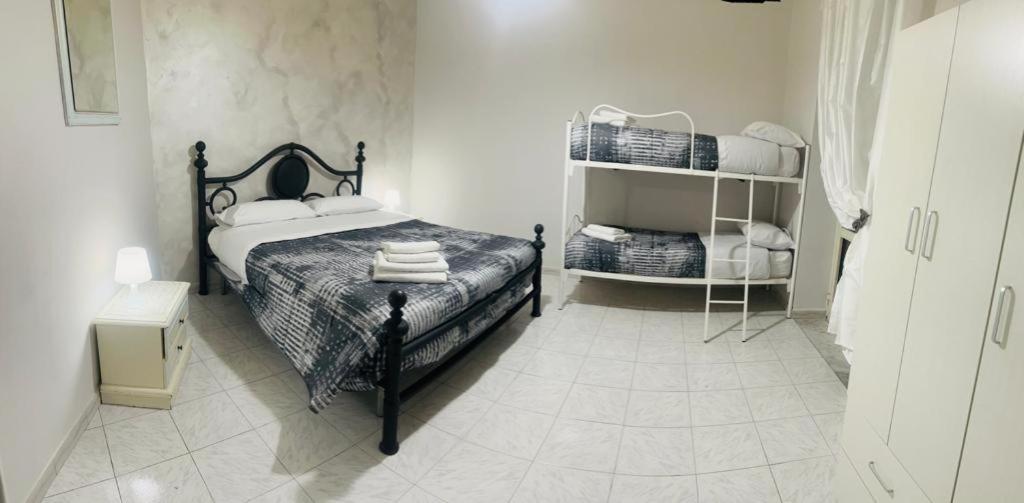 Tiffany House Apartment Naples