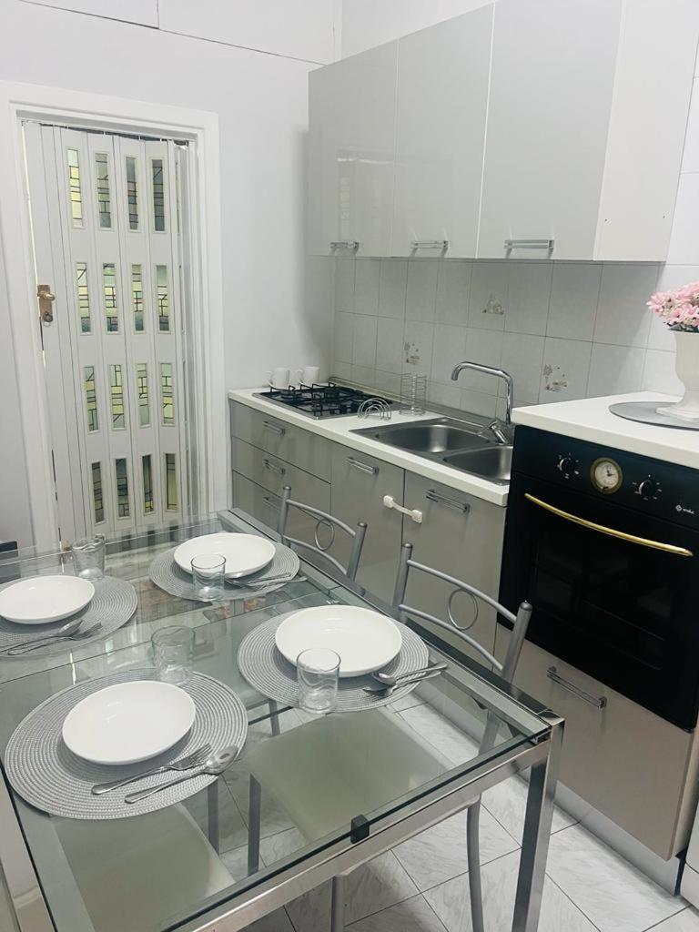 Apartment Tiffany House *